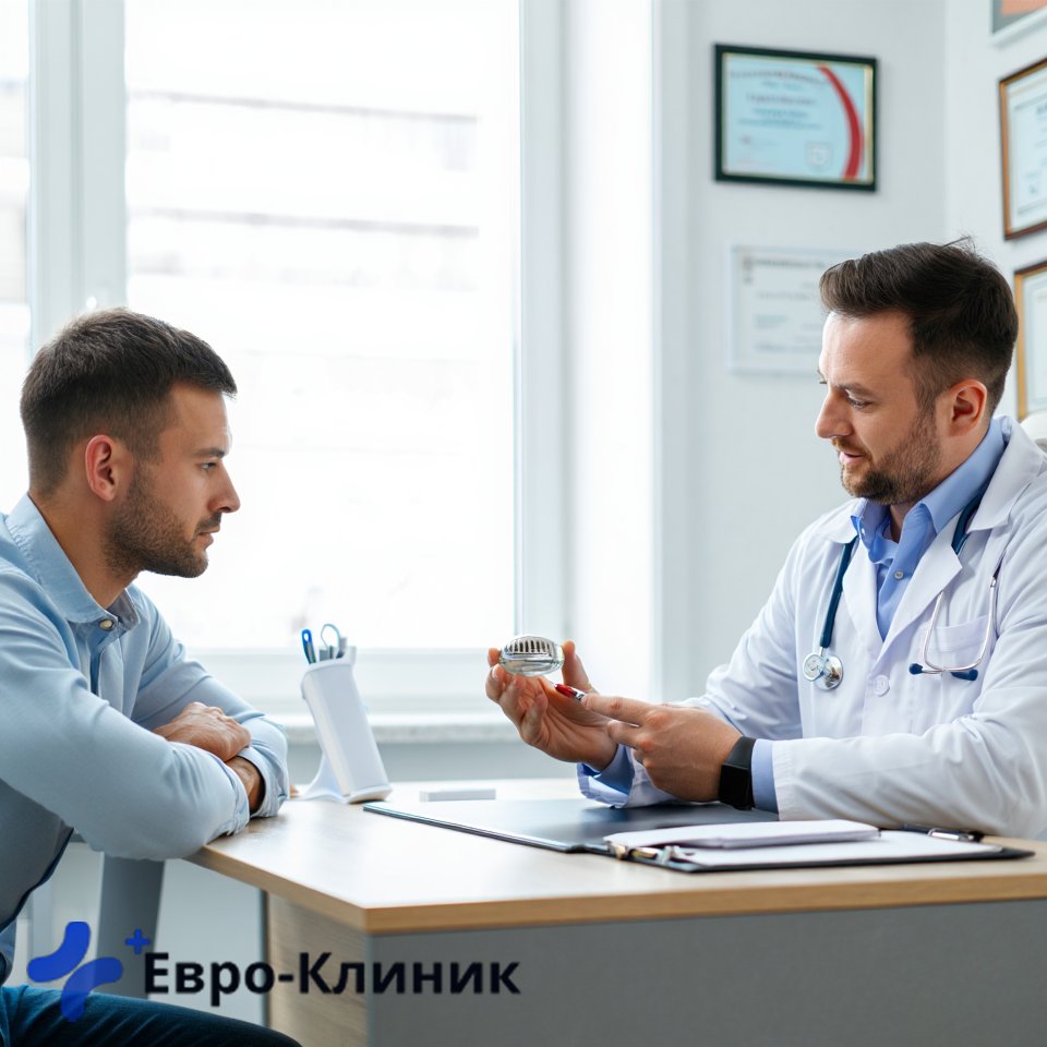 Консультация по химзащите от алкоголизма в Новом Осколе